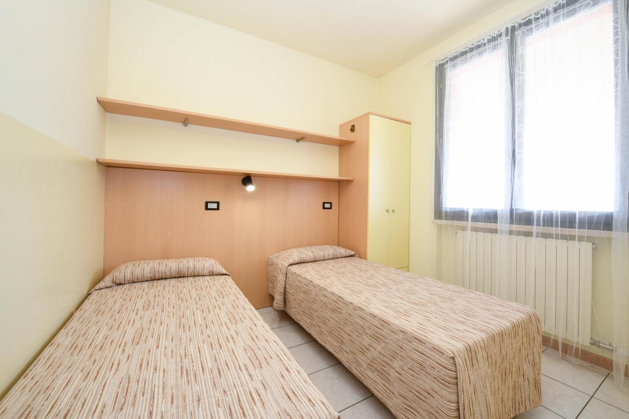 Residence Parco シルミオーネ エクステリア 写真
