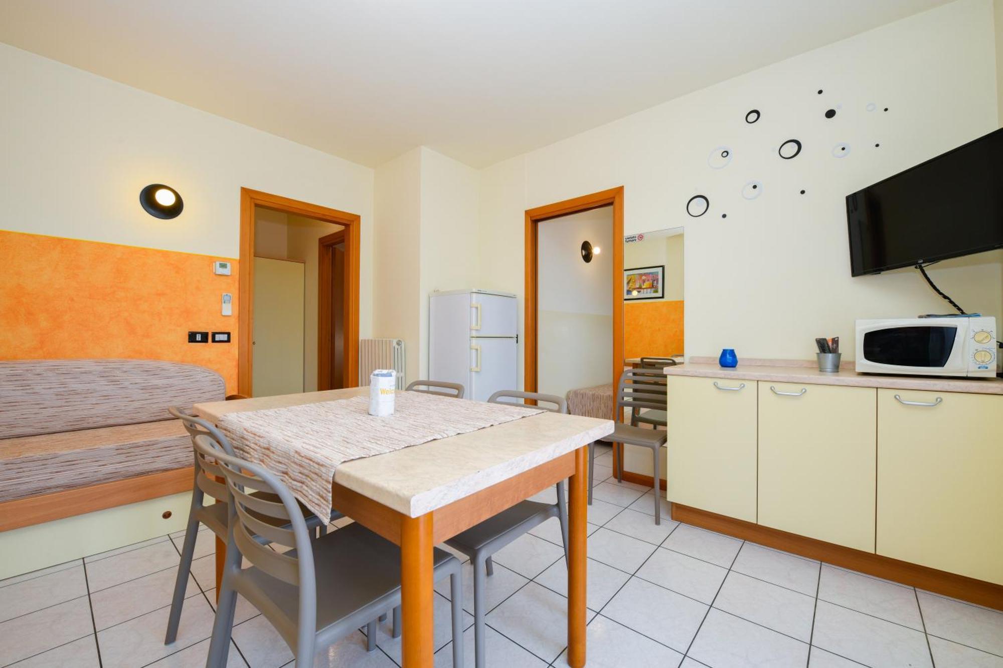 Residence Parco シルミオーネ エクステリア 写真